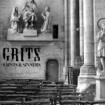 Saints & Sinners - EP