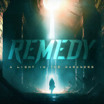 A Light in the Darkness, album by Remedy