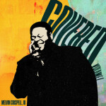 Covered Vol. 1, album by Melvin Crispell III