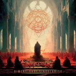 Dimensional Singularity, album by Intercessor