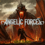 Force to Fight, album by Angelic Forces