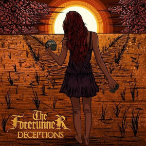 Deceptions, album by The Forerunner