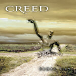 Higher (Live At Freeman Coliseum / 1999), альбом Creed