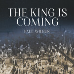 The King Is Coming (Live)