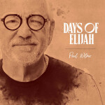 Days Of Elijah