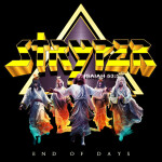 End of Days, album by Stryper