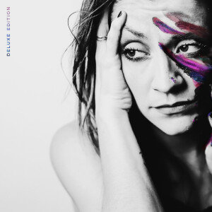 Kenotic Metanoia (Deluxe Edition), album by Lacey Sturm