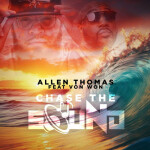 Chase the Sound, album by Allen Thomas