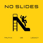 No Slides, album by GB