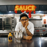 SAUCE (Single Pack), album by Brenno