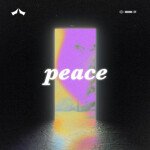 peace, album by Red Letter Society