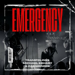 Emergency, album by Trampolines