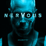 NERVOUS, album by Daughtry