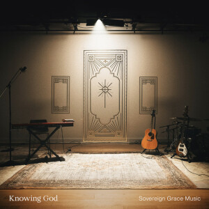 Knowing God (Live)