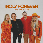 Holy Forever, album by CAIN