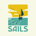 Sails, album by Ryan Stevenson