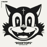 Rooftops, album by Fallstar