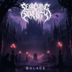 Solace, album by Searching Serenity