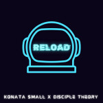 Reload, album by Konata Small