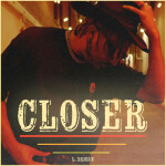 CLOSER, album by L. Dejuan