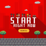 Start Right Now, альбом Run51