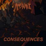 Consequences, album by Amanaki