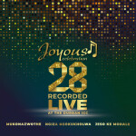 Joyous Celebration 28 (Live at the Durban Icc)