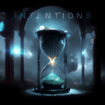 Intentions, album by Then It Ends