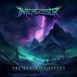 The Borealis Effect, album by Intercessor