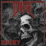 Enemy, album by Dire