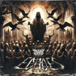 ECHOES, album by Toarn