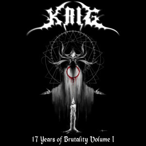 17 Years of Brutality Vol. 1