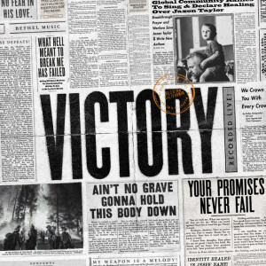 Victory (Live), album by Bethel Music