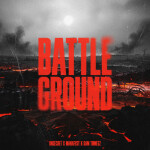 Battleground, album by Manafest