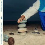 STACKING STONES - x, альбом Brandon Heath