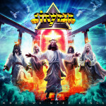 Loves Symphony, album by Stryper