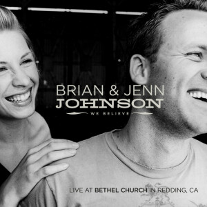 We Believe, album by Brian Johnson