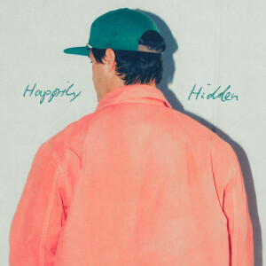 Happily Hidden, album by Pat Barrett