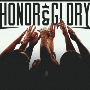 Honor & Glory, album by Disciple