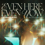 Even Here, Even Now (Live), альбом Alexander Pappas