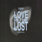 Love In The Lost, album by Stevie Rizo