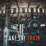 Take The Train, album by GB