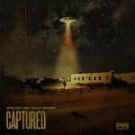 Captured, album by iNTELLECT