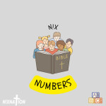 Numbers, album by N!x