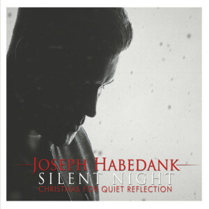 Silent Night: Christmas for Quiet Reflection, album by Joseph Habedank