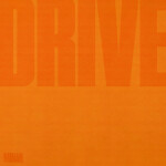 Drive, album by NONAH