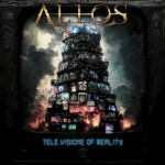 Tele Visione of Reality, album by Allos