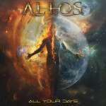 All Your Days, album by Allos