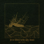 It is Well with My Soul, album by Kyle Church