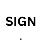 SIGN, album by Saint James